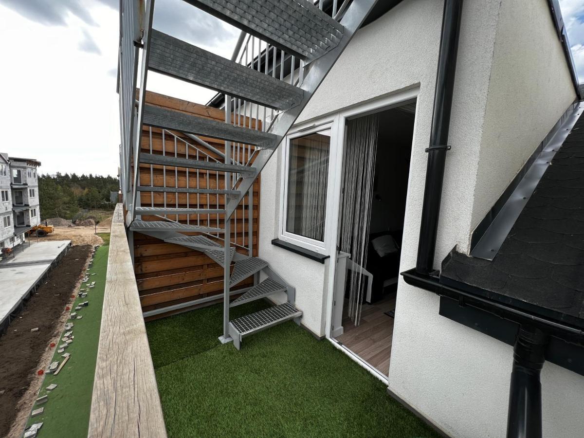 Apartamenty Port Royal Debina Debina  Exterior photo