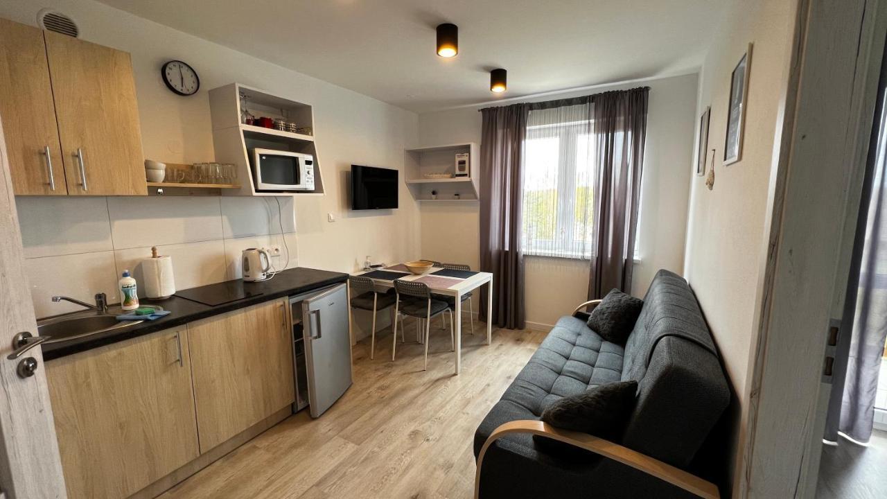 Apartamenty Port Royal Debina Debina  Exterior photo