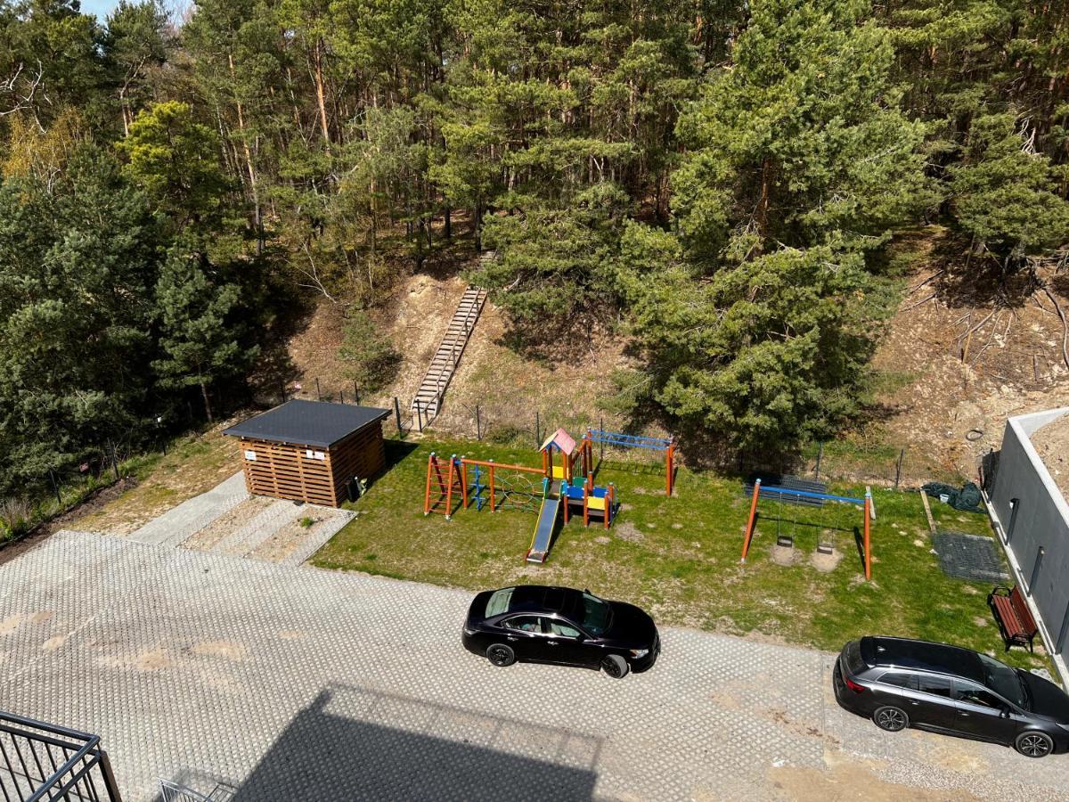 Apartamenty Port Royal Debina Debina  Exterior photo